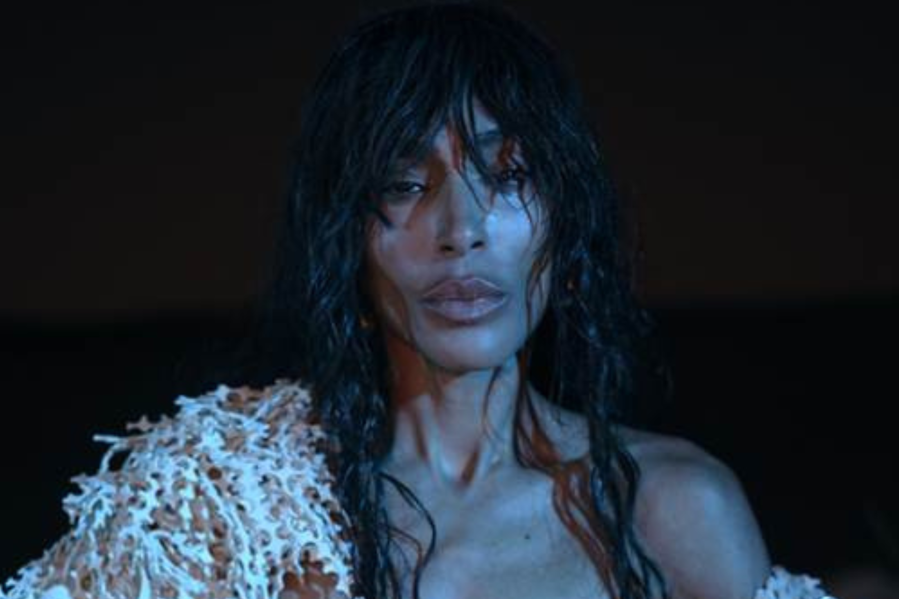 Loreen zapowiedziała koncert w Stodole