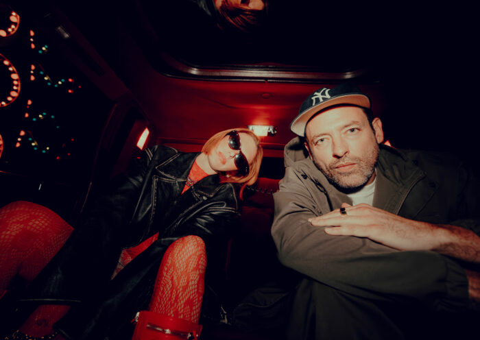 Phantogram na żywo w Warszawie – hipnotyczny powrót do klubu Niebo