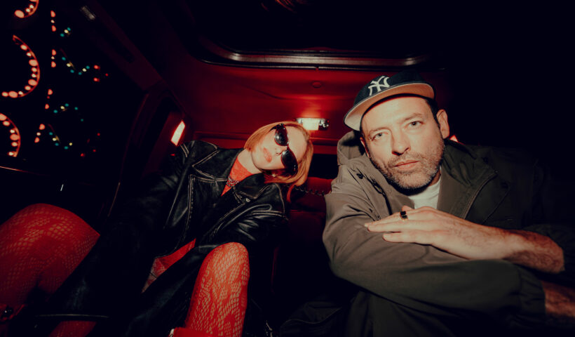 Phantogram na żywo w Warszawie – hipnotyczny powrót do klubu Niebo
