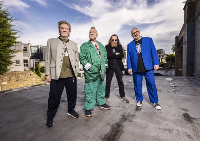 Public Image Ltd. – legenda post-punka na żywo w Warszawie