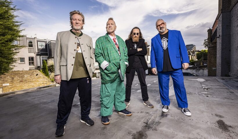 Public Image Ltd. – legenda post-punka na żywo w Warszawie