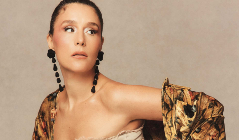 Jessie Ware headlinerką festiwalu Inside Seaside 2026