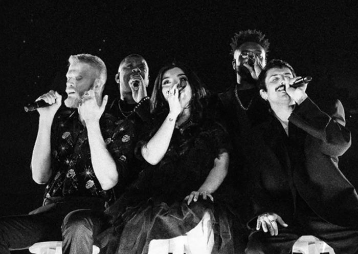 Wygraj bilet na koncert Pentatonix [KONKURS]