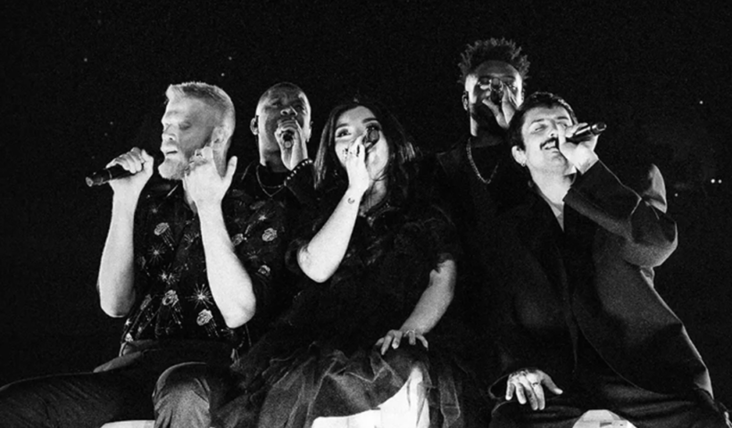 Wygraj bilet na koncert Pentatonix [KONKURS]