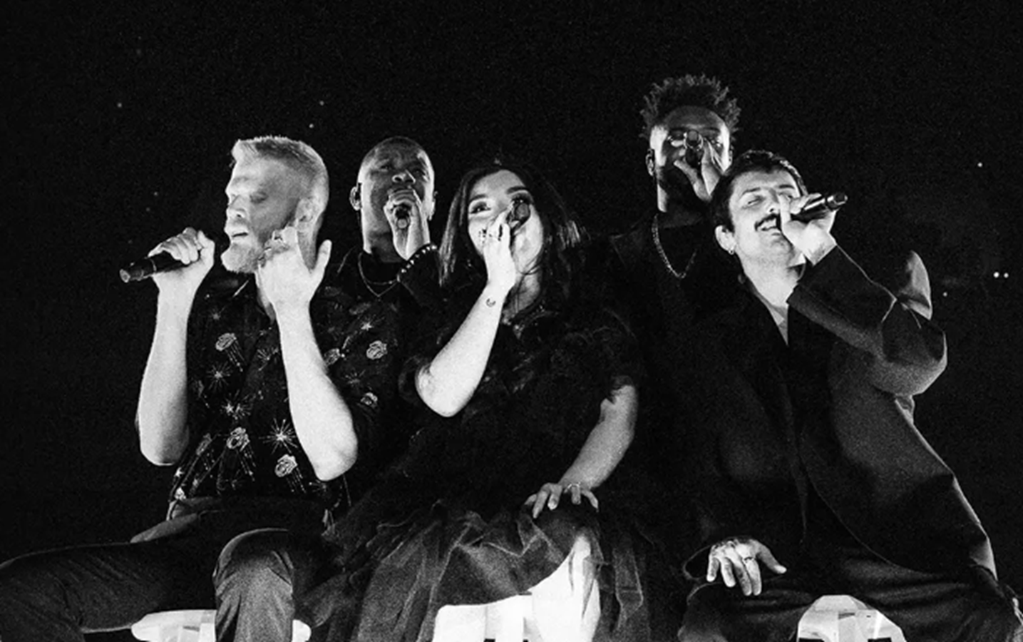 Wygraj bilet na koncert Pentatonix [KONKURS]