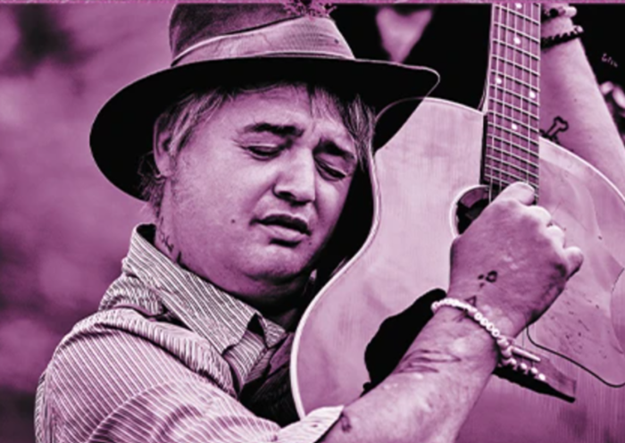 Wygraj bilet na koncert Pete'a Doherty'ego [KONKURS]