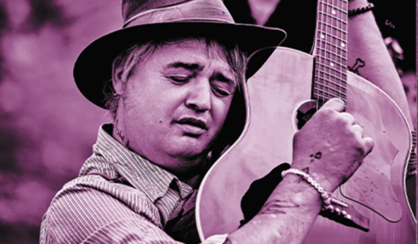 Wygraj bilet na koncert Pete'a Doherty'ego [KONKURS]