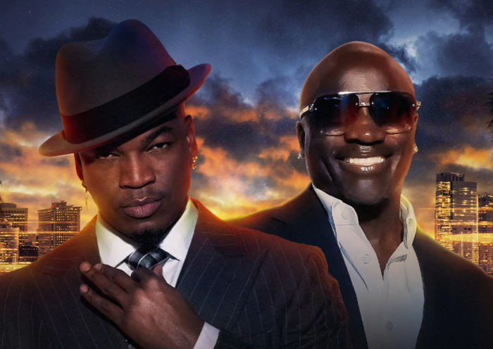 Wygraj bilet na koncert NE-YO & Akon [KONKURS]