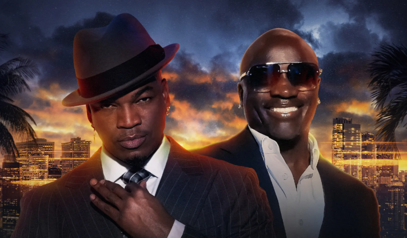 Wygraj bilet na koncert NE-YO & Akon [KONKURS]