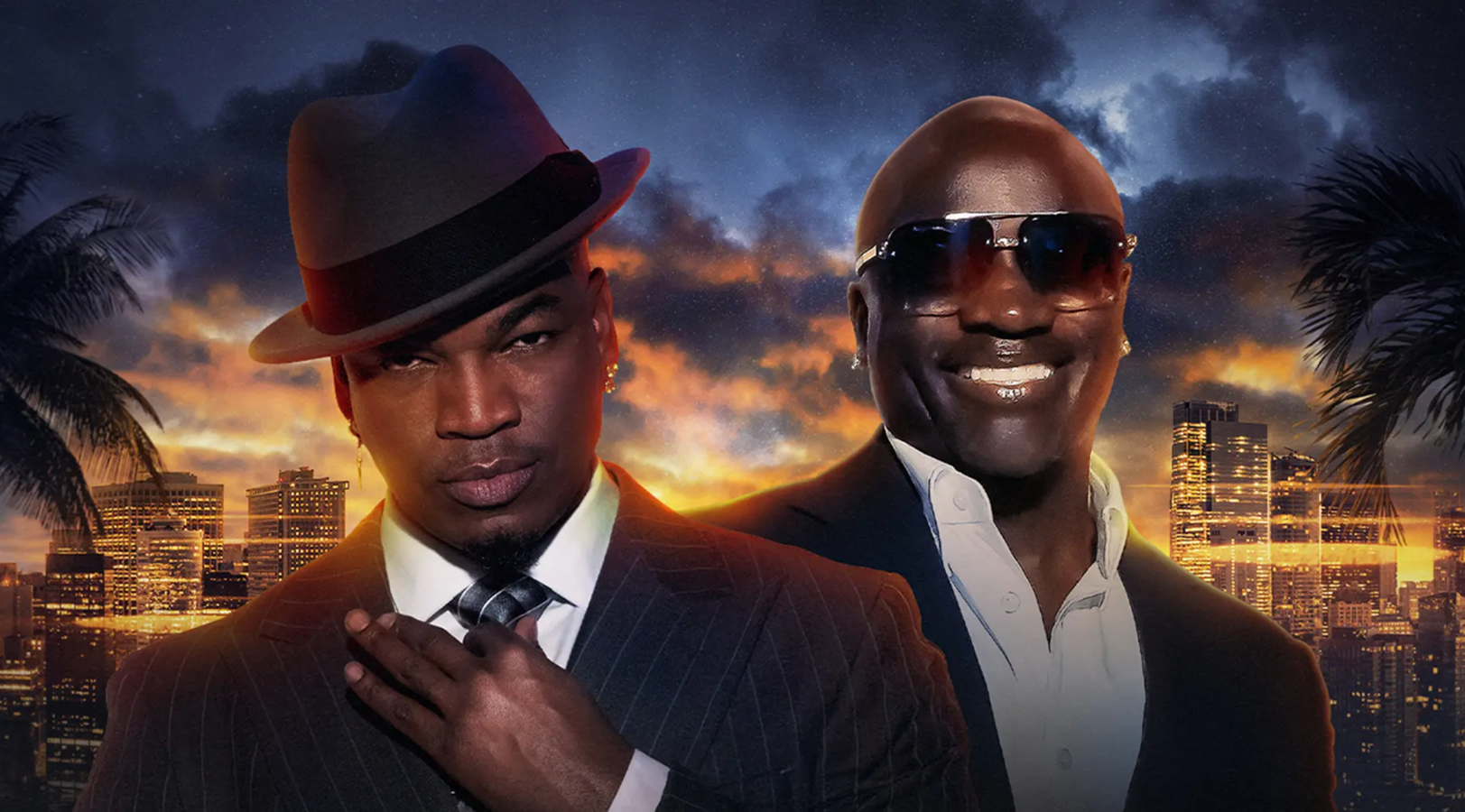 Wygraj bilet na koncert NE-YO & Akon [KONKURS]