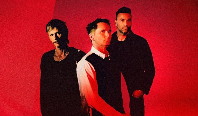 MUSE zapowiadają płytę “The Wow! Signal”