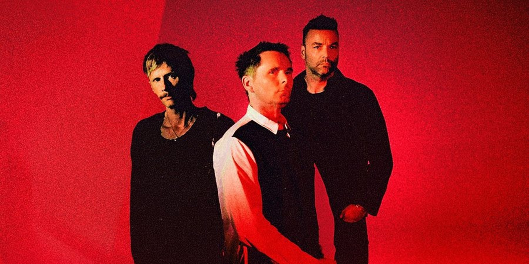 MUSE zapowiadają płytę “The Wow! Signal”