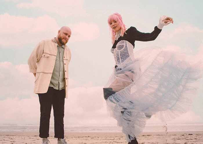 New Constellations zagrają w Warszawie