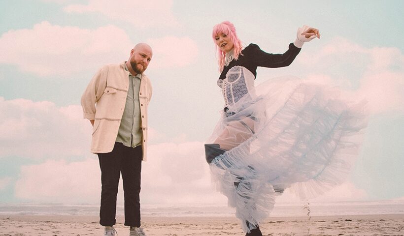 New Constellations zagrają w Warszawie