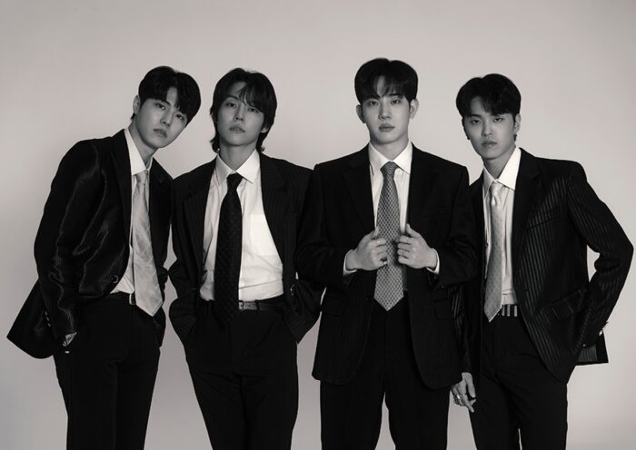 The Rose wystąpią w Warszawie