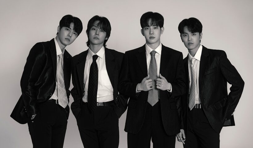 The Rose wystąpią w Warszawie