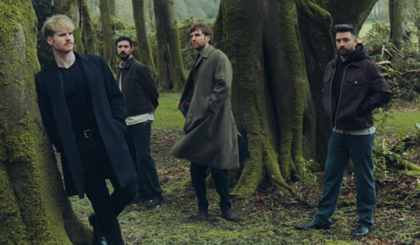 Kodaline