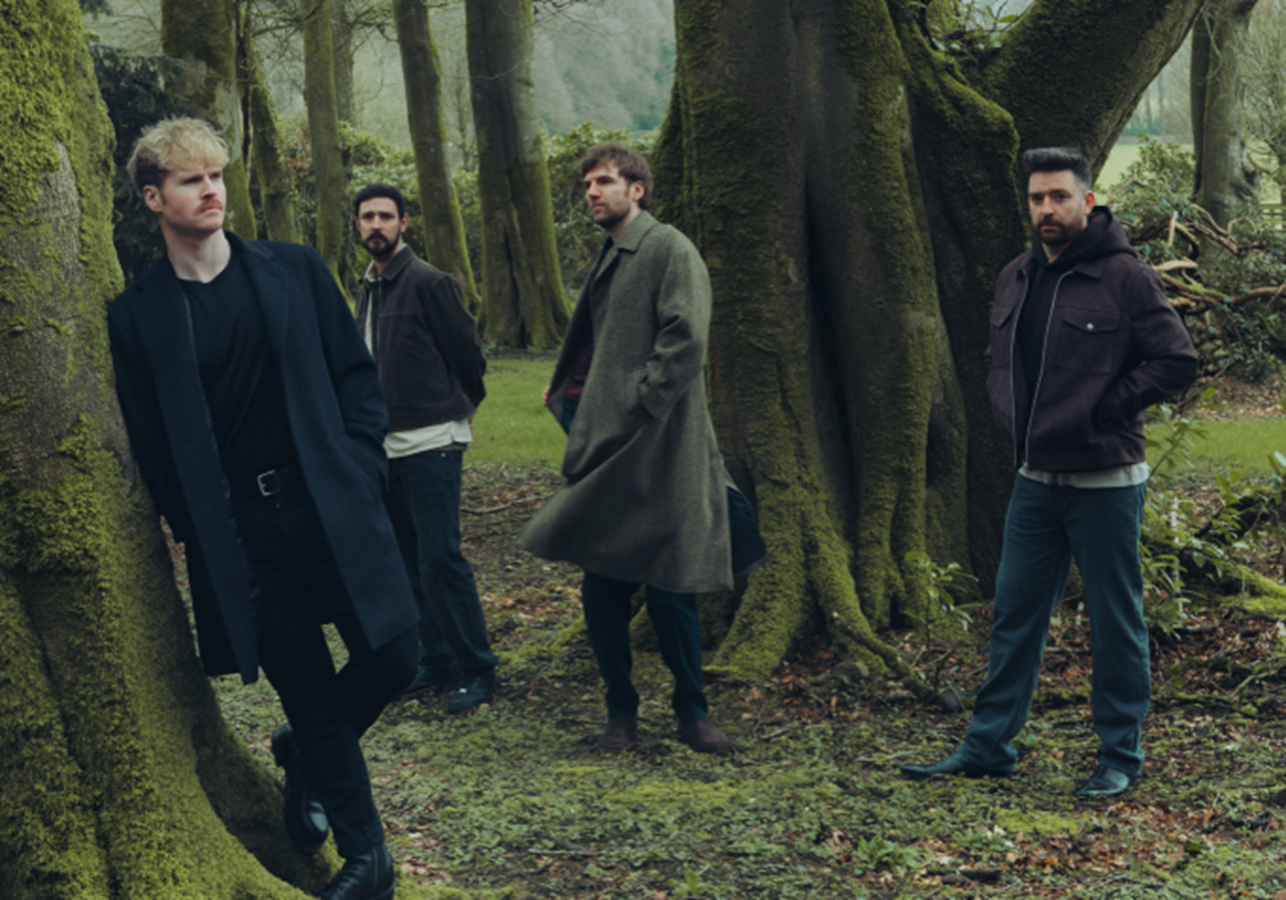 Kodaline