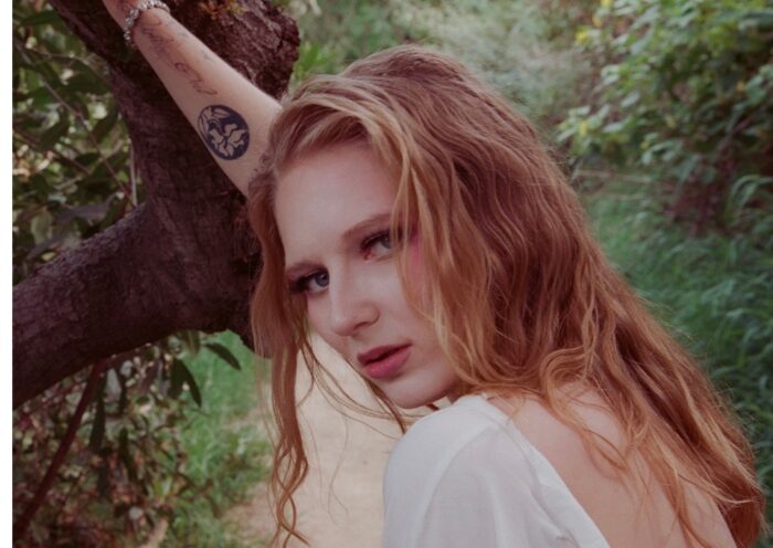 Lilyisthatyou – dark pop, który nie zna granic