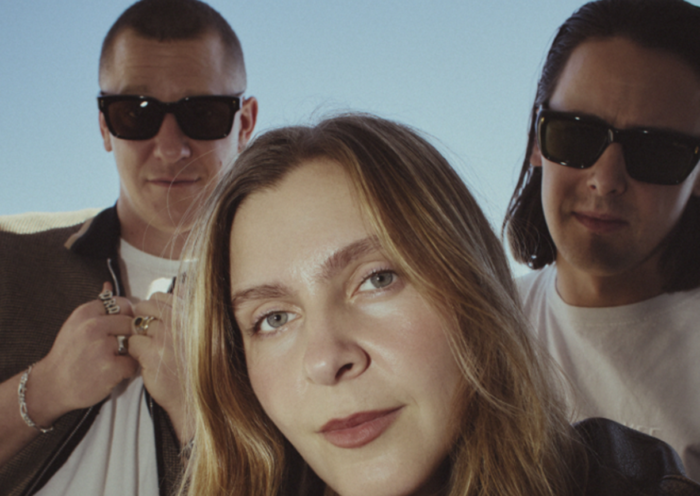 Jungle wracają z nowym albumem "Sunshine"