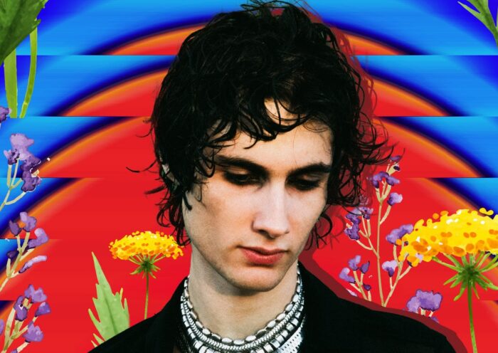 Sombr, Raye, The Neighbourhood i Patti Smith na Open'erze 2027