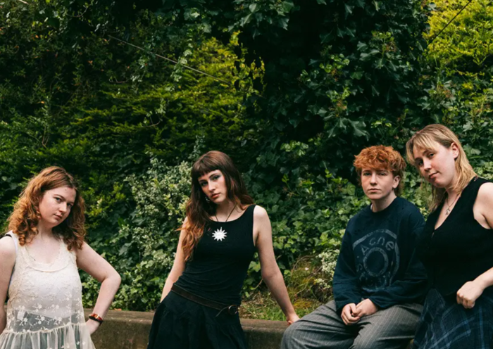 Florence Road - nowa fala alternatywnego rocka w Warszawie!