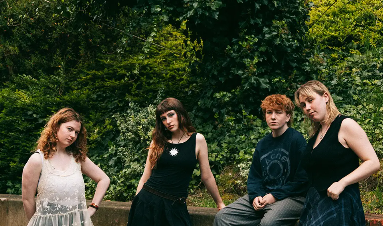 Florence Road - nowa fala alternatywnego rocka w Warszawie!