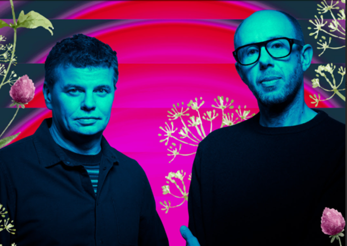 The Chemical Brothers, Ellie Goulding, 5SOS, Adéla i underscores na Open'erze 2027!