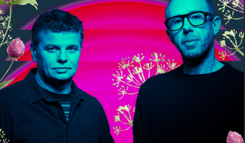 The Chemical Brothers, Ellie Goulding, 5SOS, Adéla i underscores na Open'erze 2027!